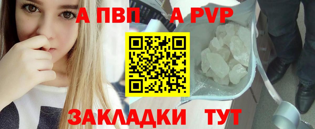 Alfa_PVP СК КРИС Кимры